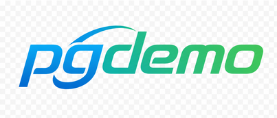 pgdemo